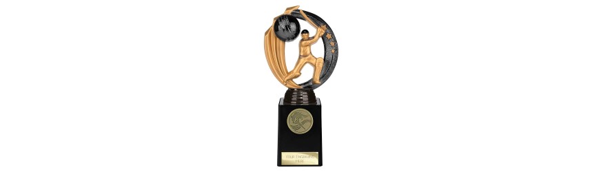RENEGADE II LEGEND CRICKET AWARD - 5 SIZES - 145MM - 225mm RENEGADE II LEGEND CRICKET AWARD - 5 SIZES - 145MM - 225mm